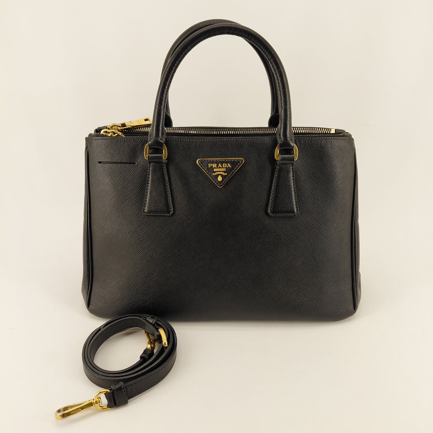 Prada Galleria