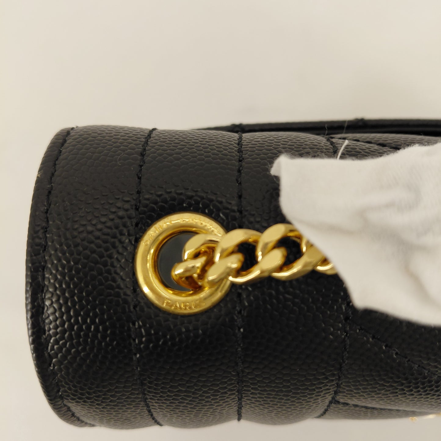Envelope small Saint Laurent