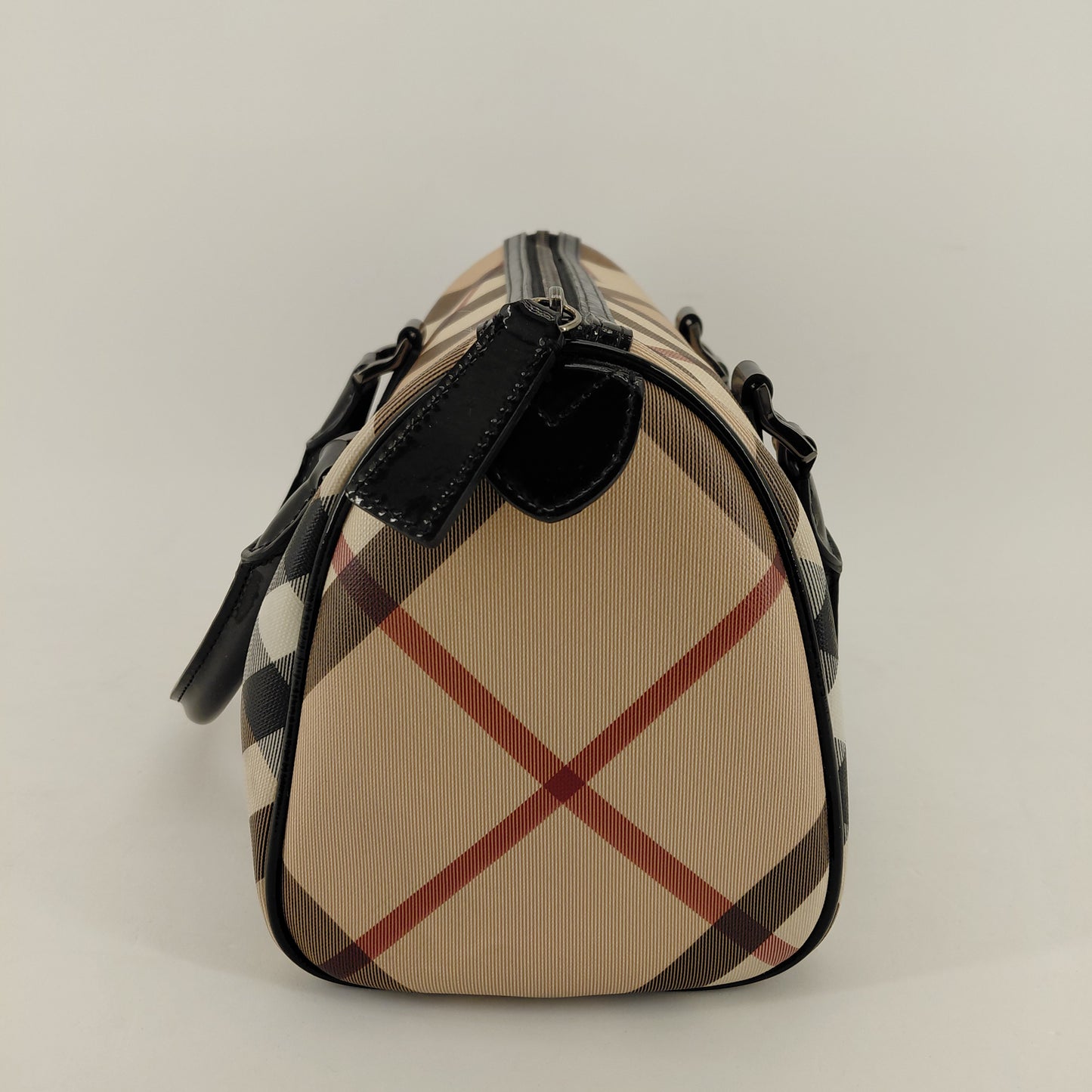 Bauletto Burberry
