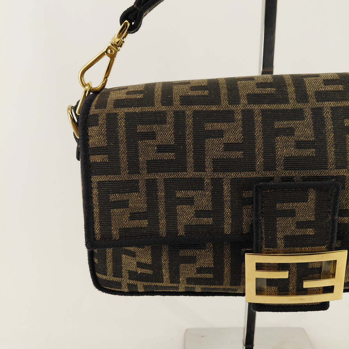 Fendi Baguette