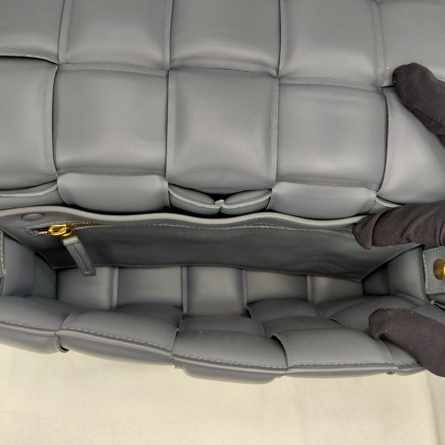 Cassette Bottega Veneta