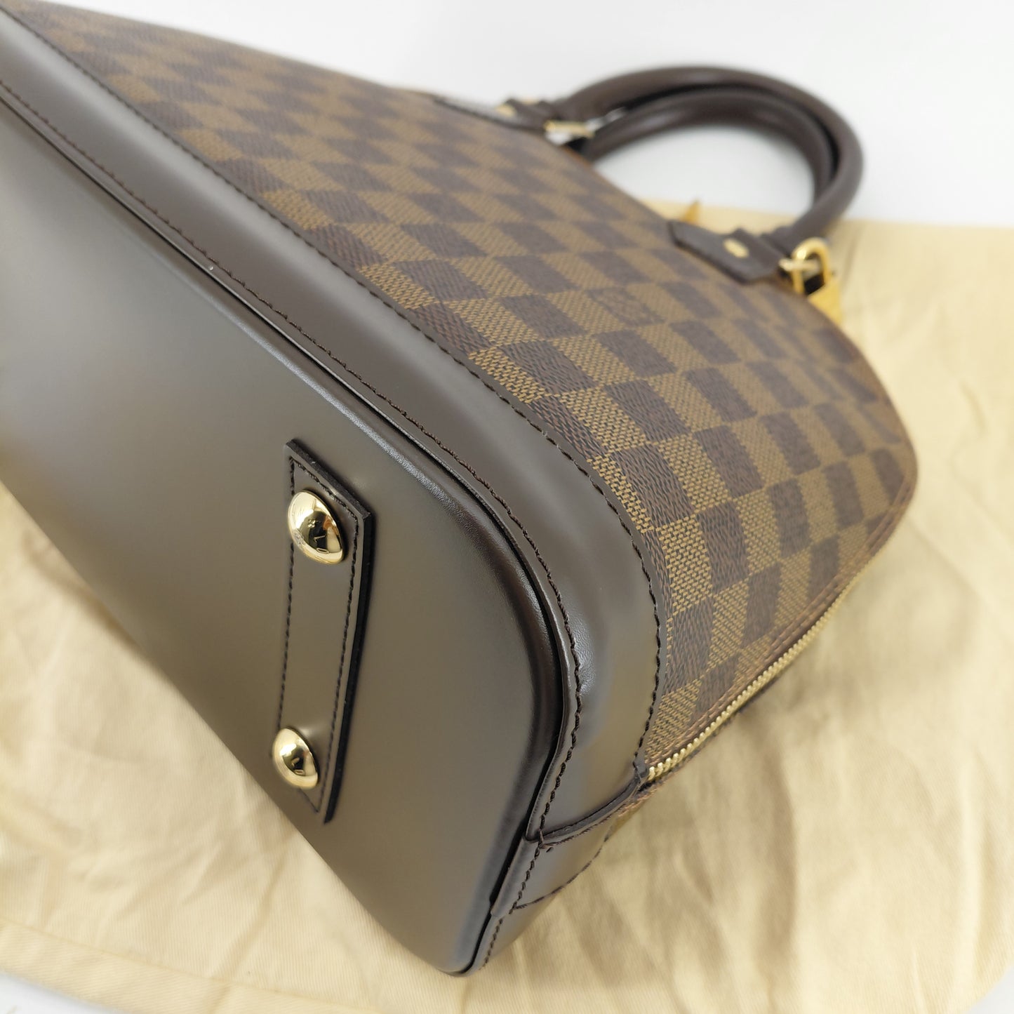 Alma PM Louis Vuitton