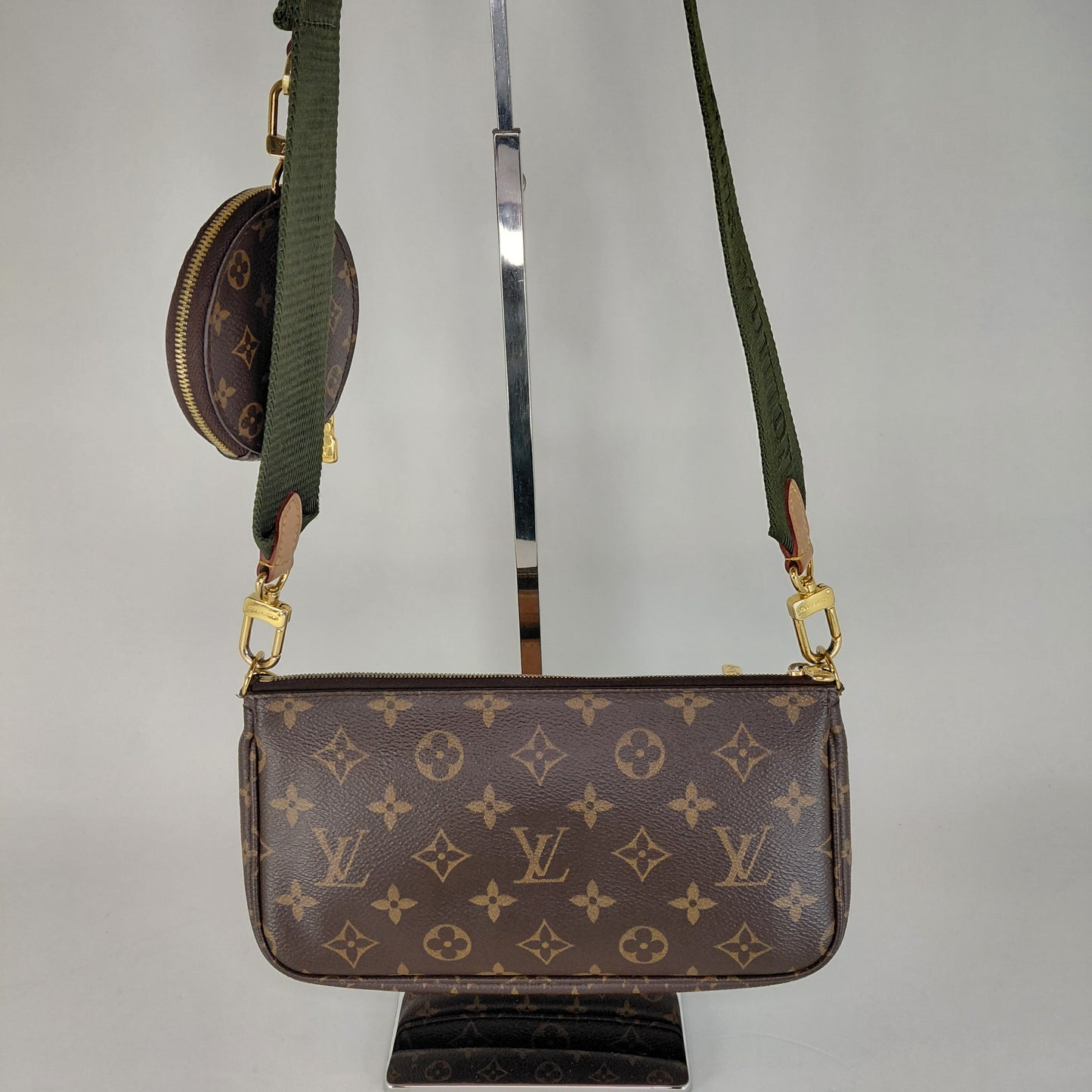 Multipochette Louis Vuitton