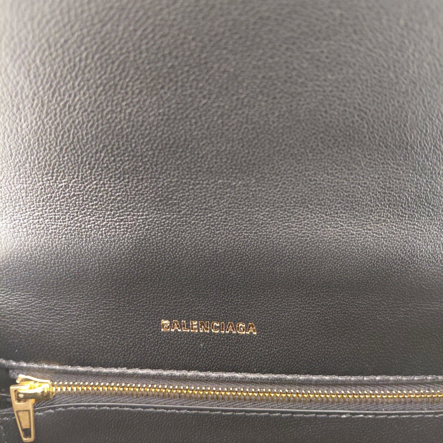 Borsa Hourgalss Balenciaga