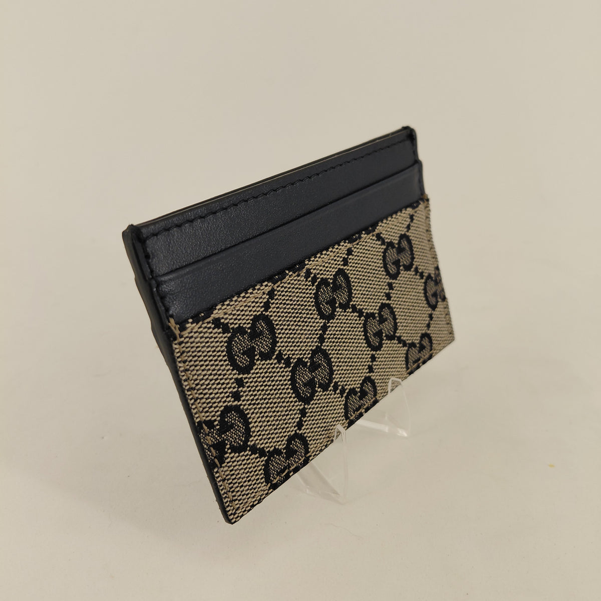 Portacarte Gucci