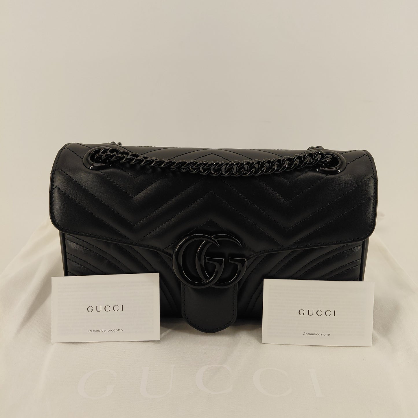 Marmont Gucci
