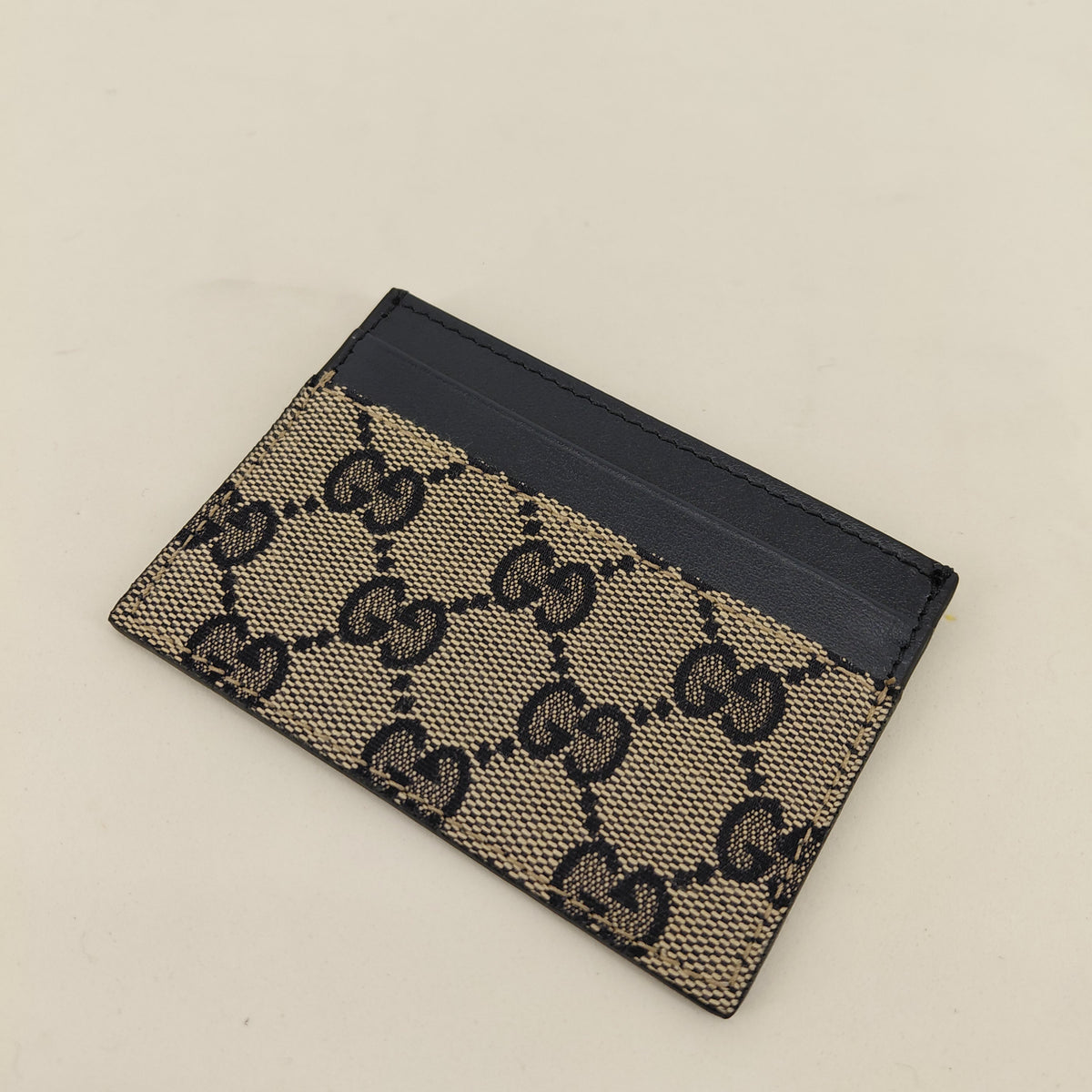 Portacarte Gucci