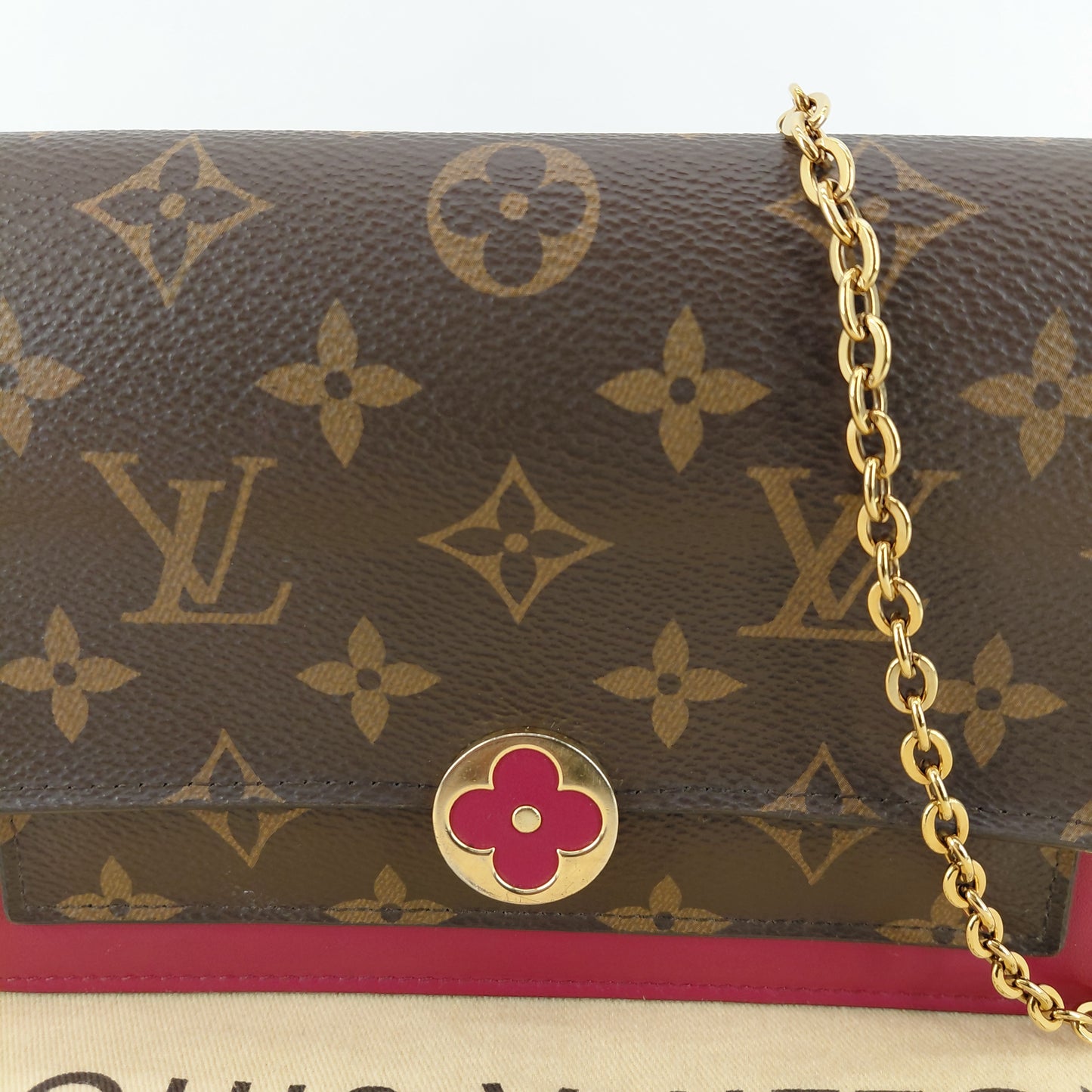 Borsa Louis Vuitton