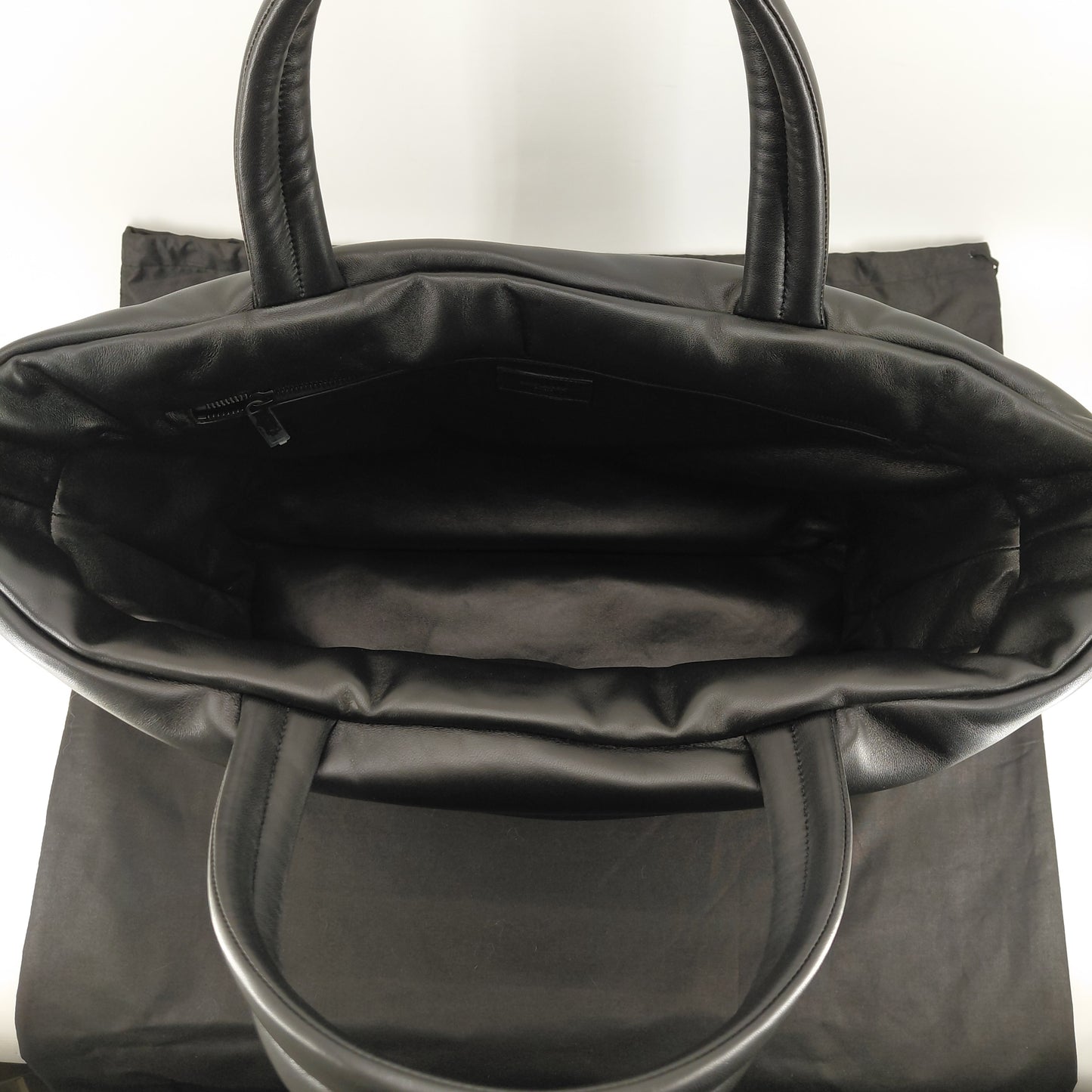 Borsa Tote Saint Laurent