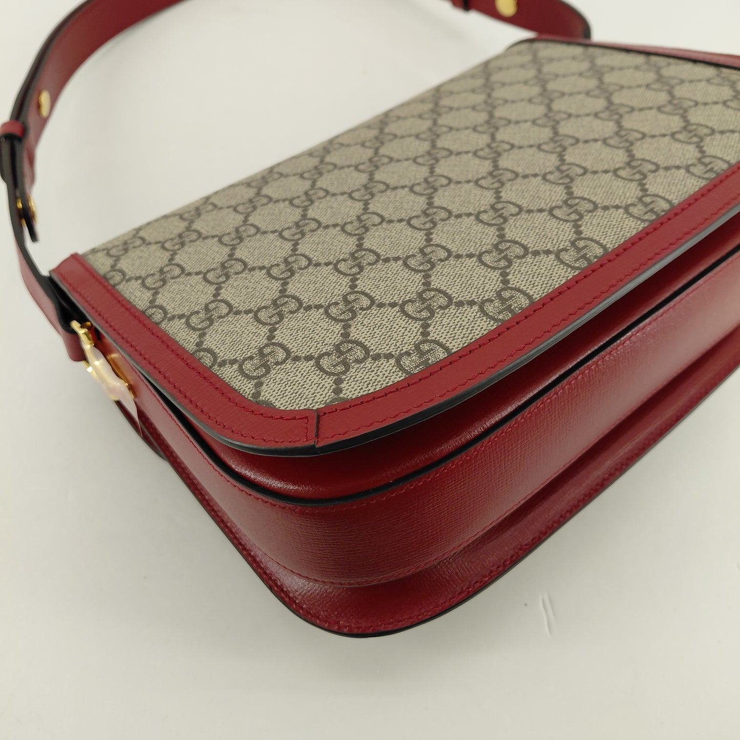 Gucci Horsebit