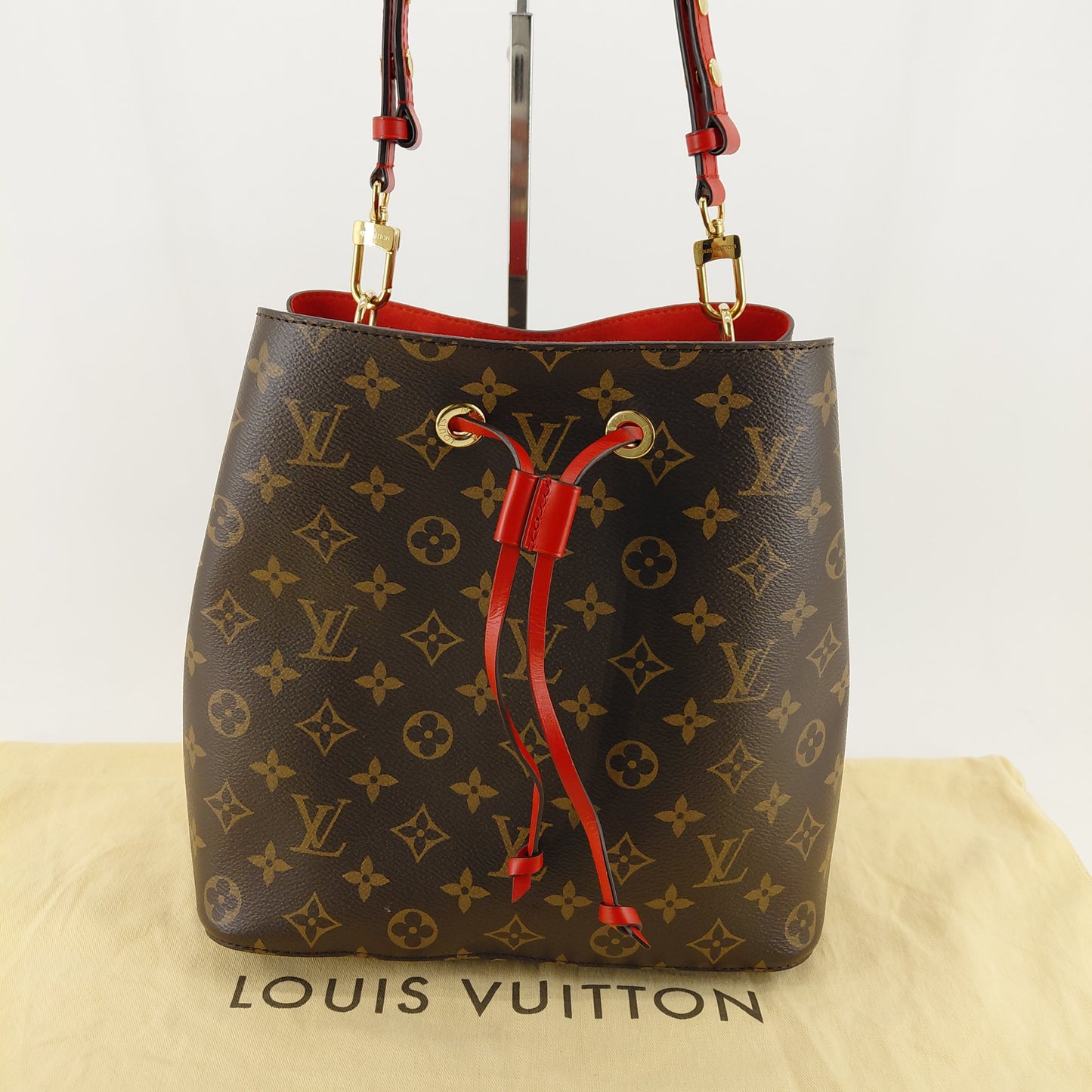Borsa Noe Louis Vuitton