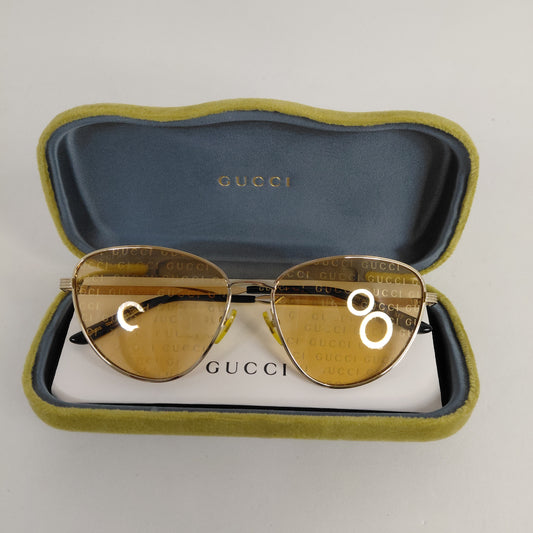 Occhiale Gucci