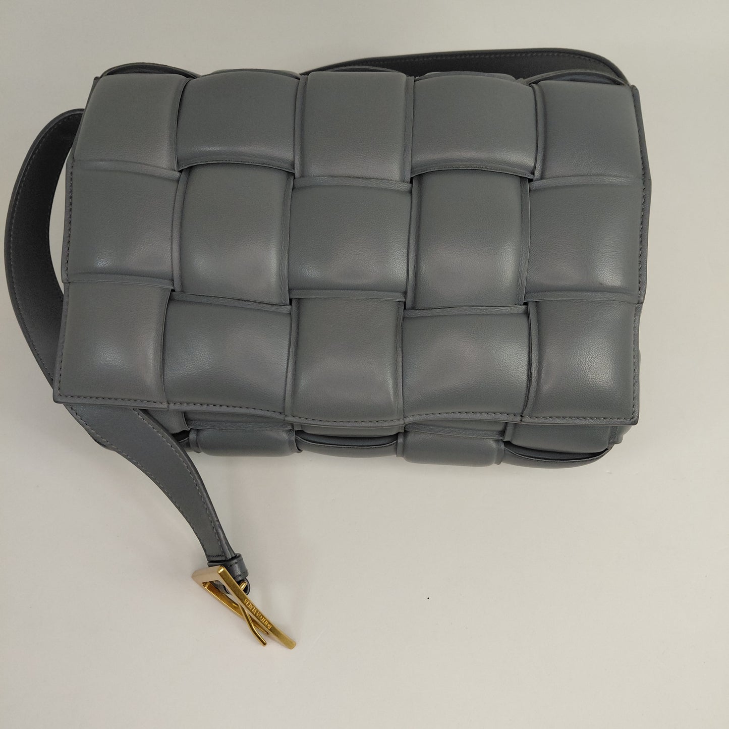 Cassette Bottega Veneta