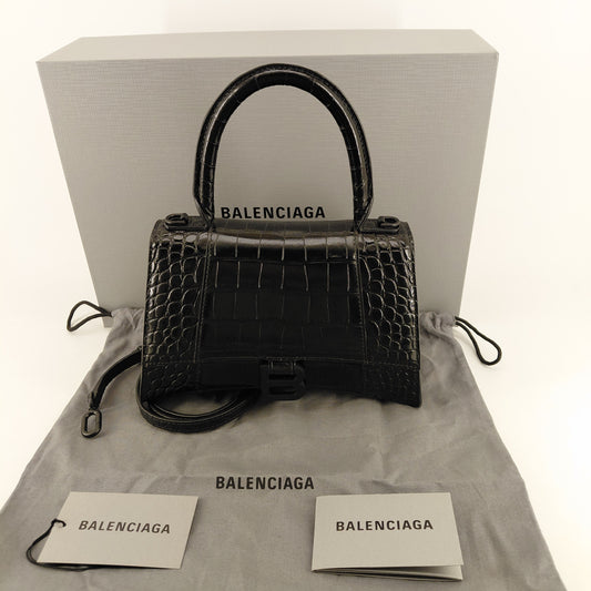 Borsa Hourgalss Balenciaga