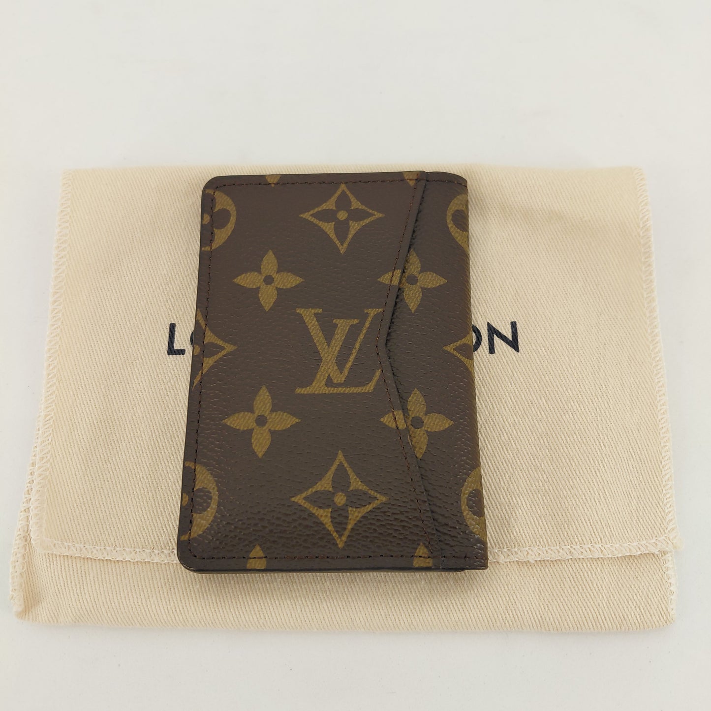 Portacarte Louis Vuitton