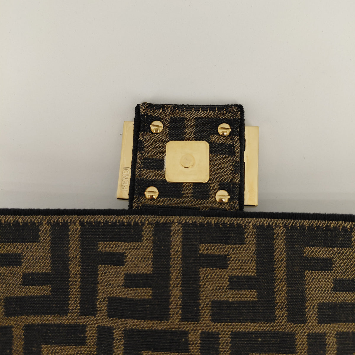Fendi Baguette