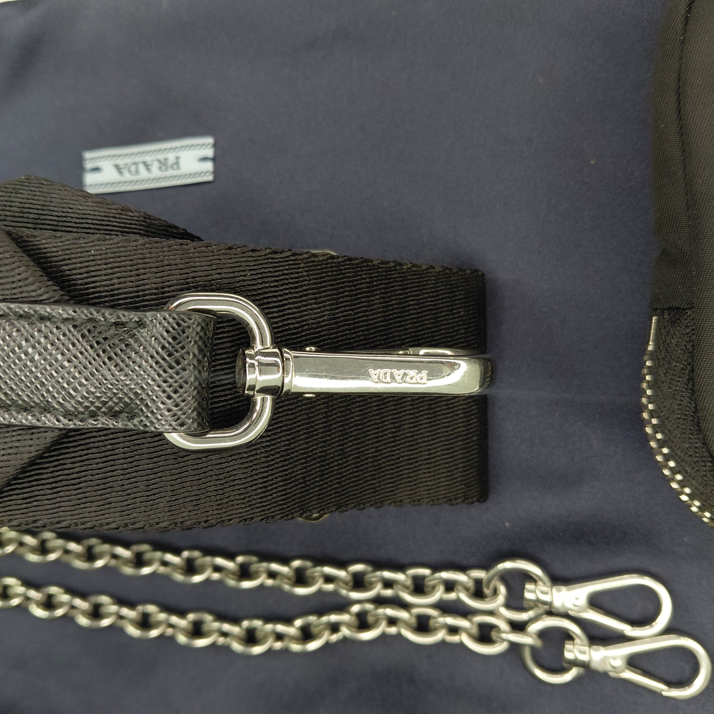 Prada Re Edition