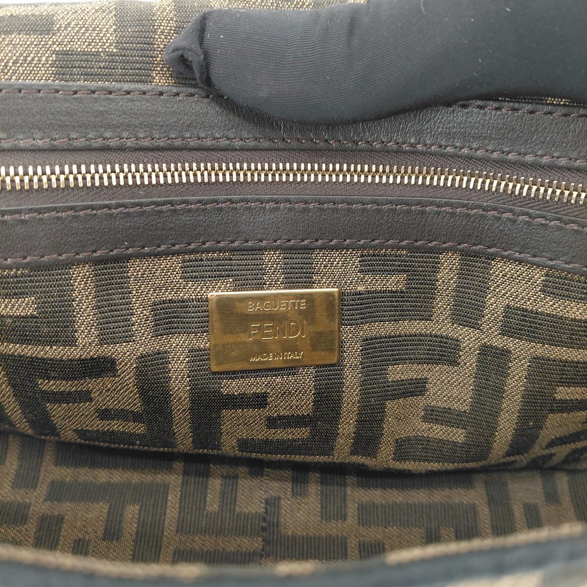 Fendi Baguette
