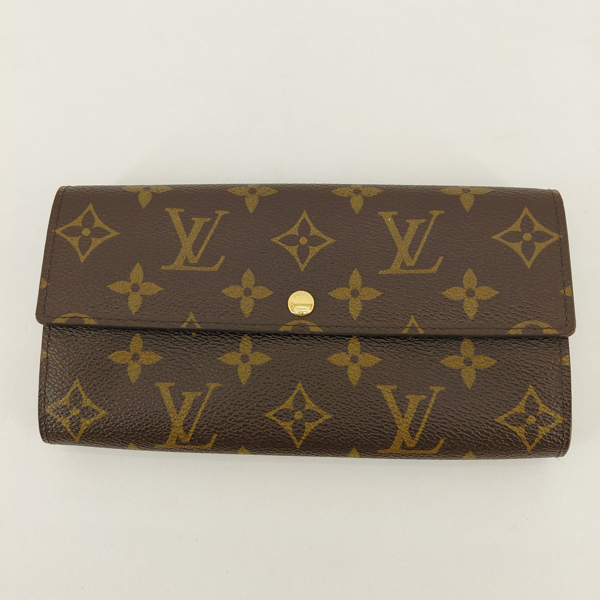 Portafoglio Louis Vuitton