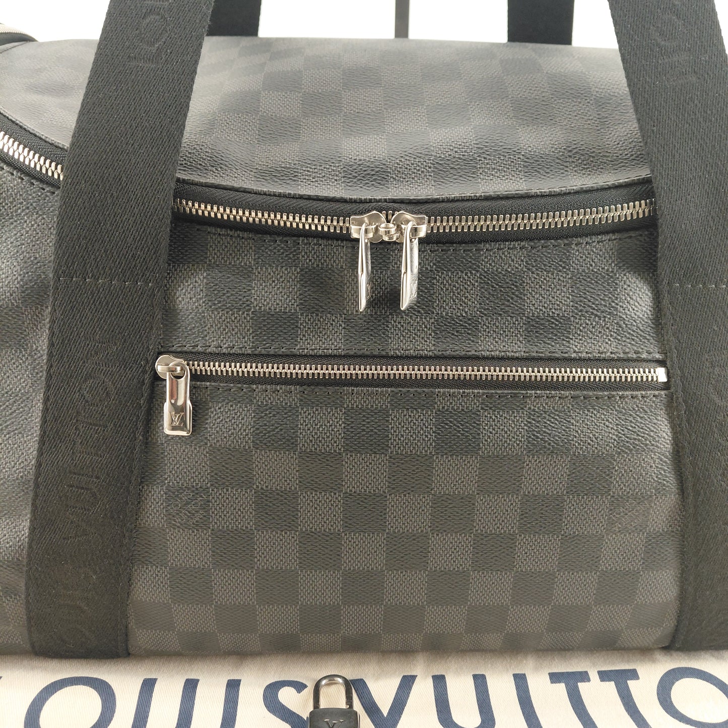 Borsa da Viaggio Louis Vuitton