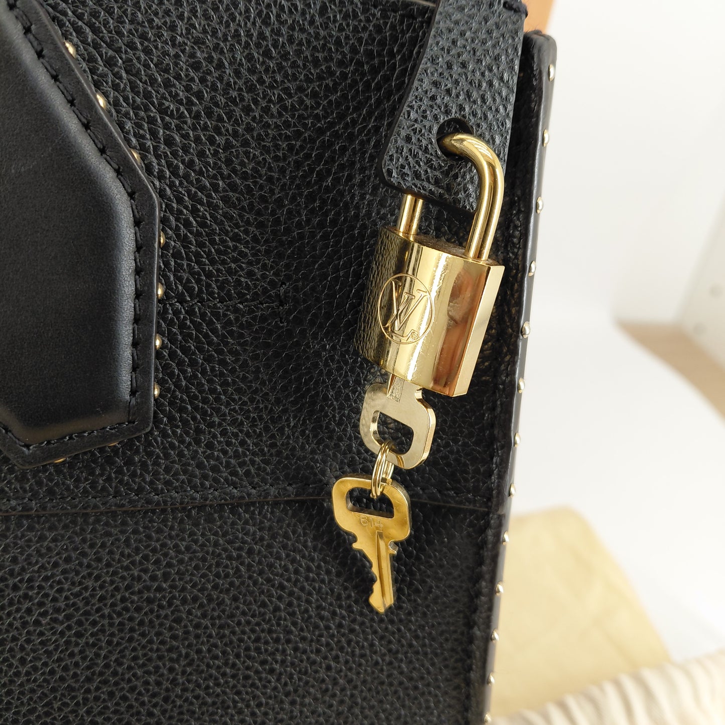 Borsa City Louis Vuitton