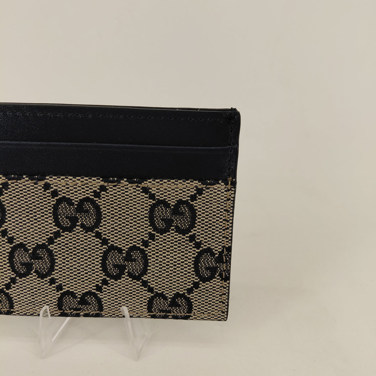 Portacarte Gucci