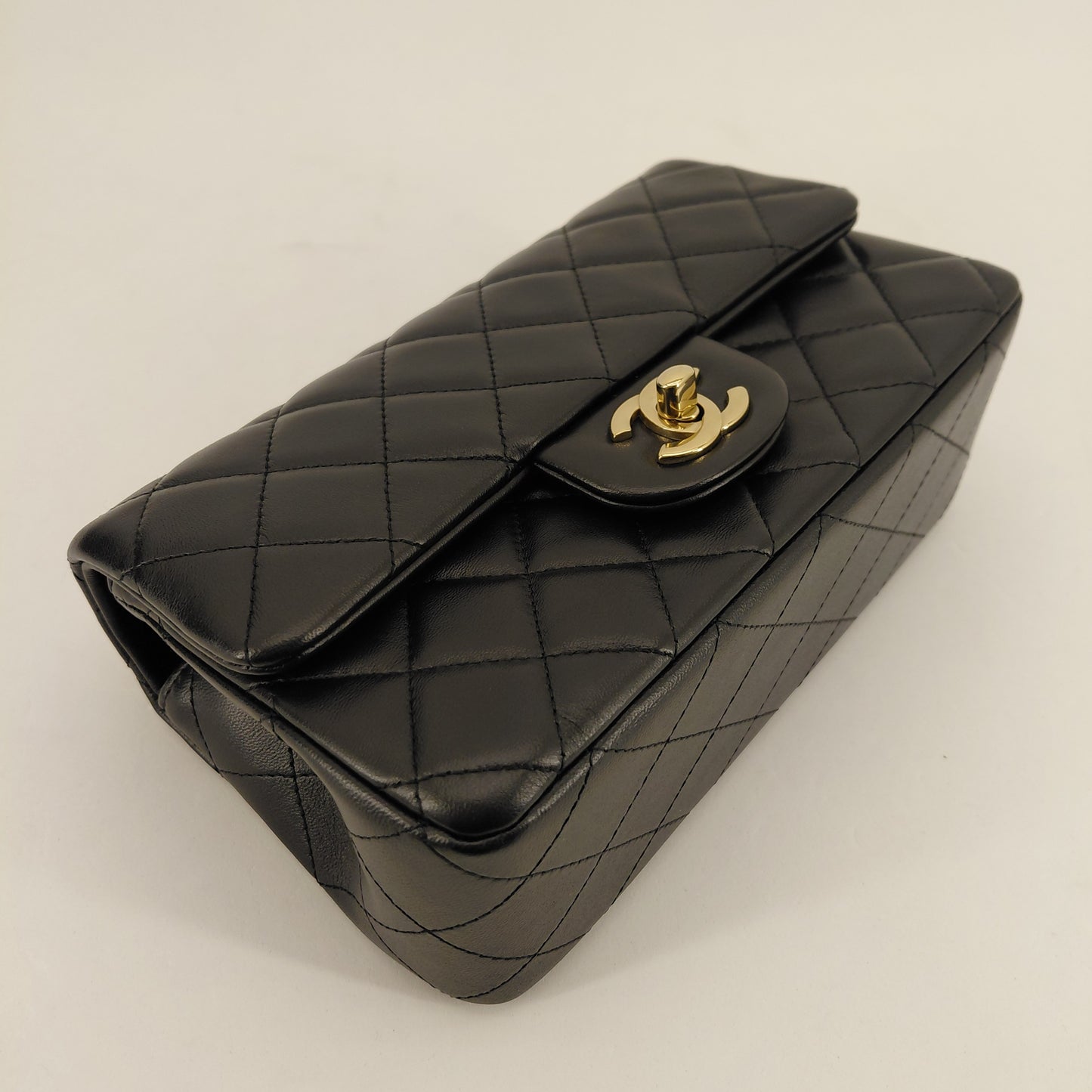 Borsa Chanel Timeless
