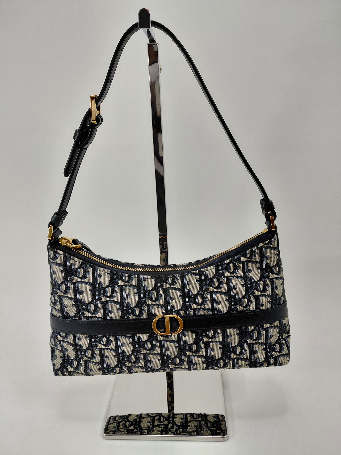 Hobo 30 Montaigne Dior