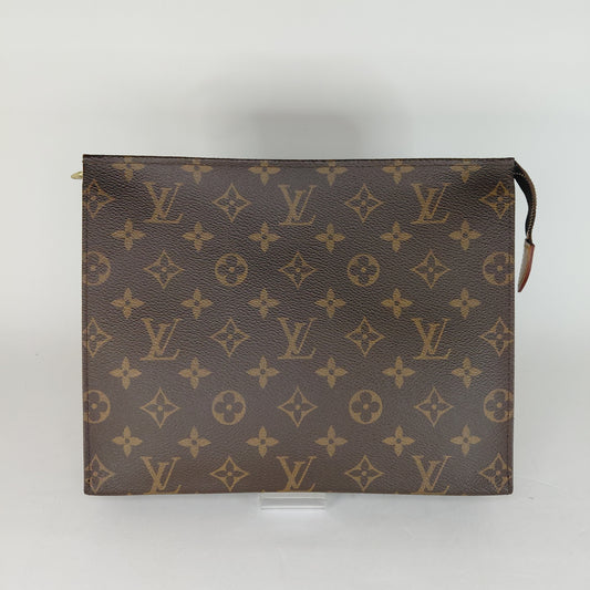 Toilette Trousse Louis Vuitton