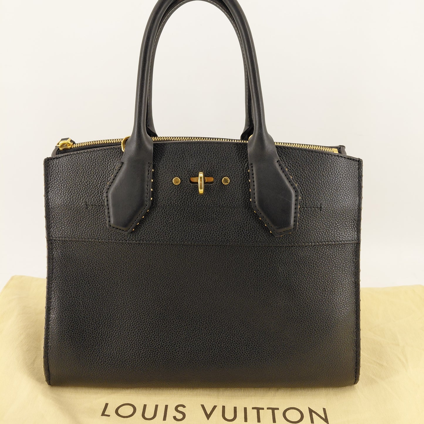 Borsa City Louis Vuitton