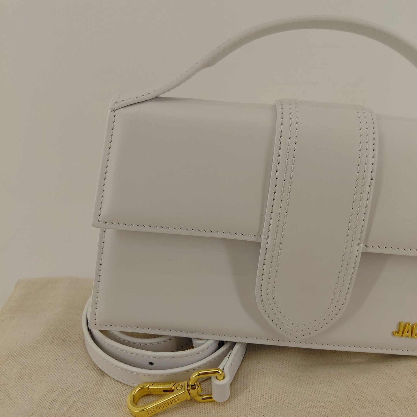 Jacquemus Grande Bambino