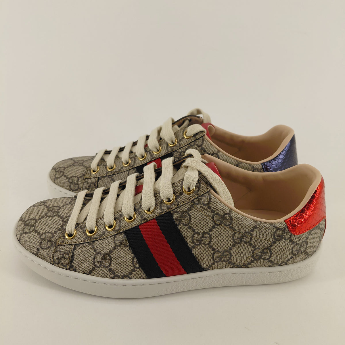 Sneaker Ace Gucci