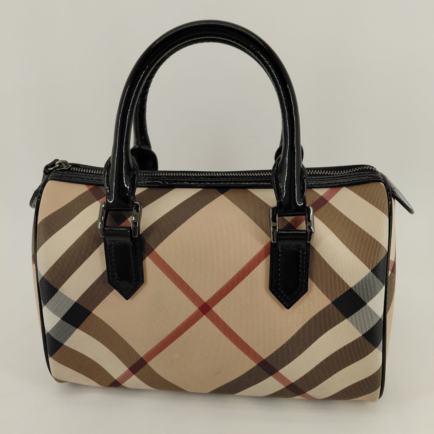 Bauletto Burberry