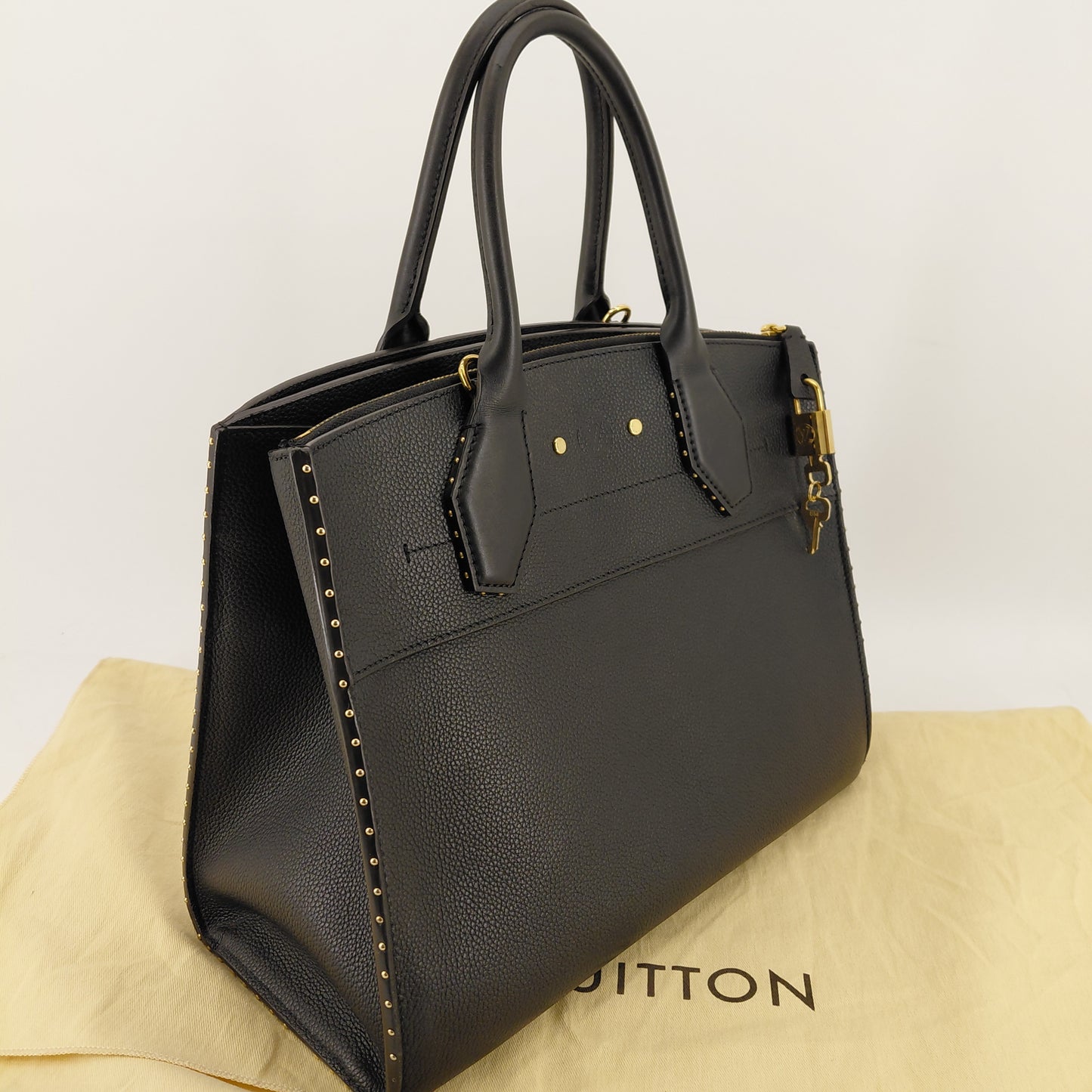 Borsa City Louis Vuitton