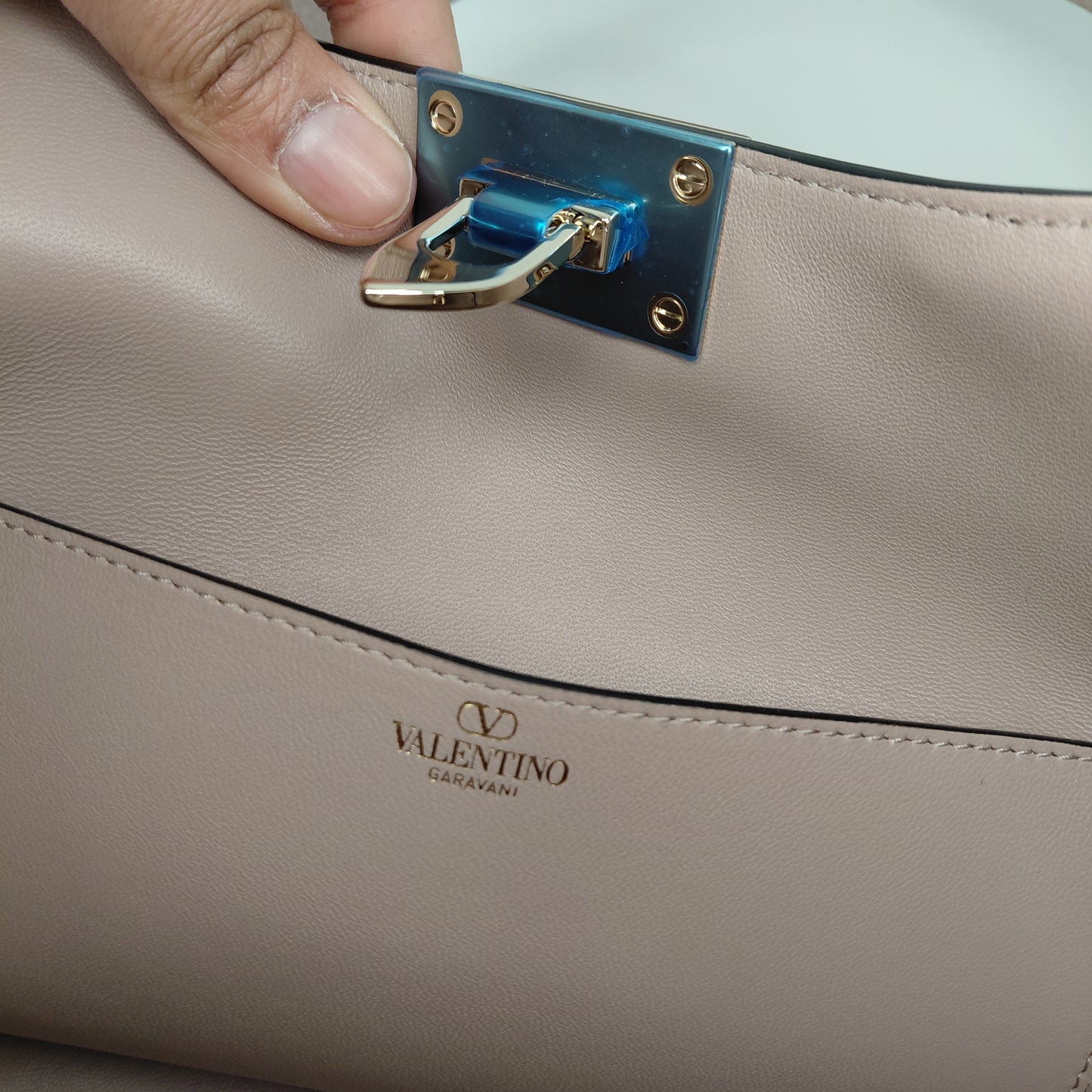 Tote Bag Valentino Garavani