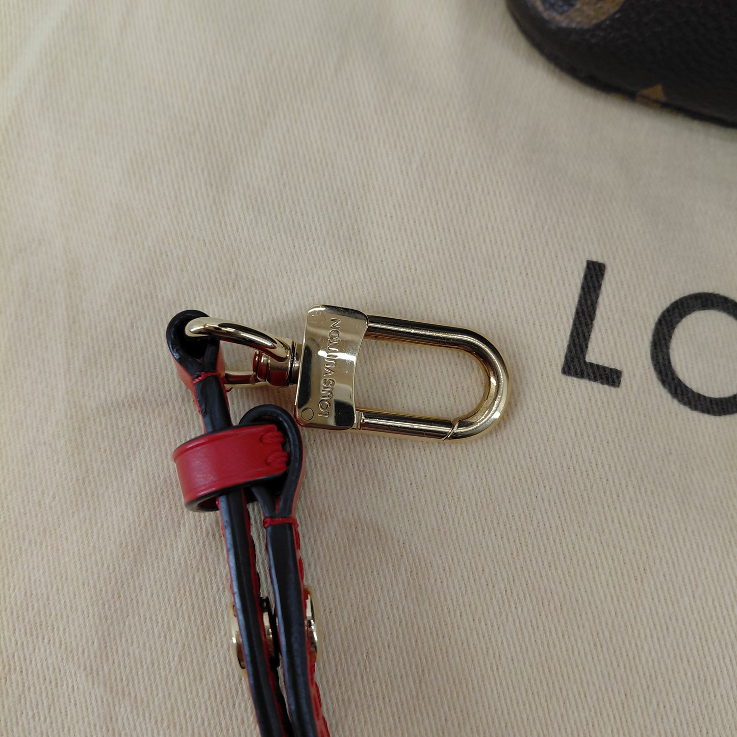 Borsa Noe Louis Vuitton