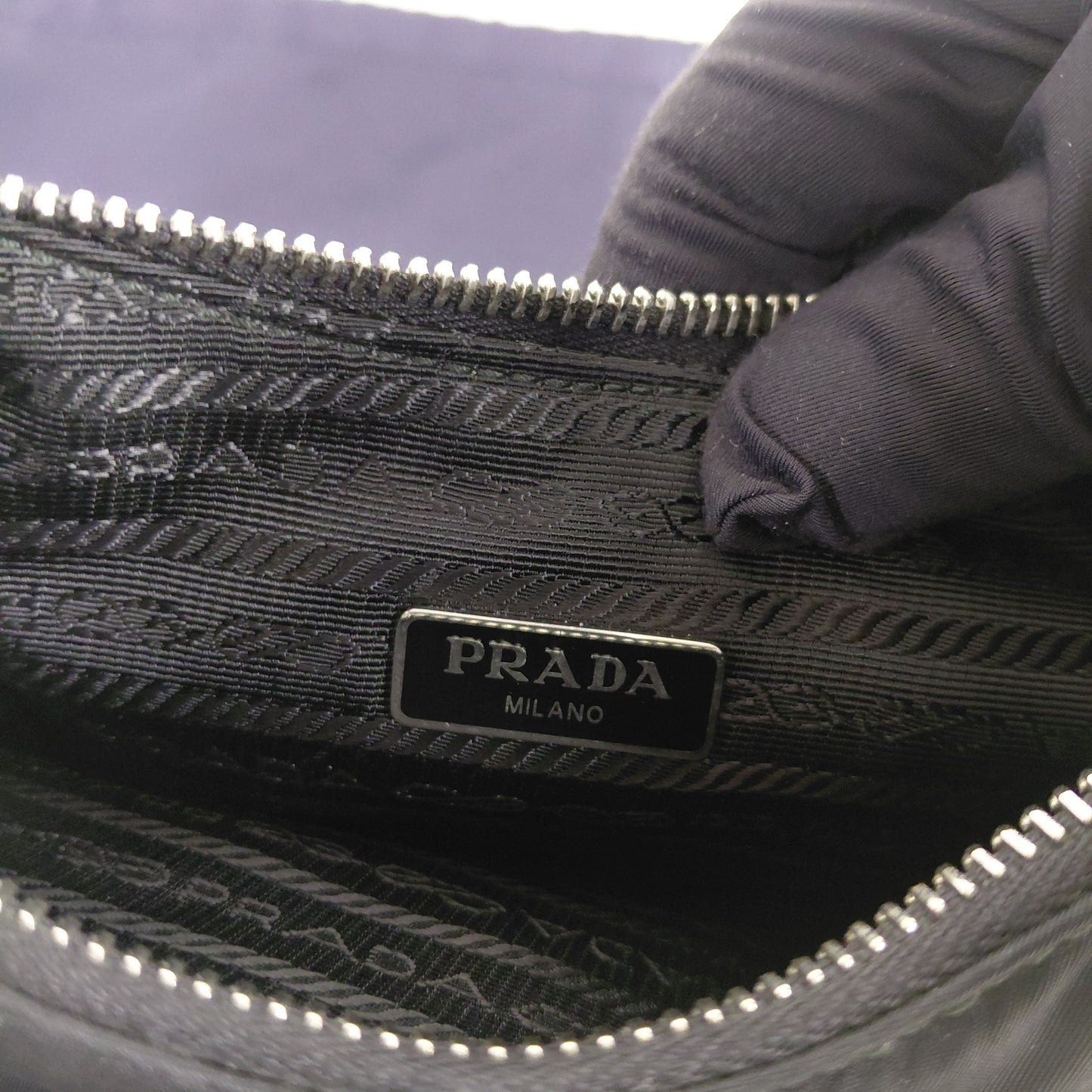 Prada Re Edition