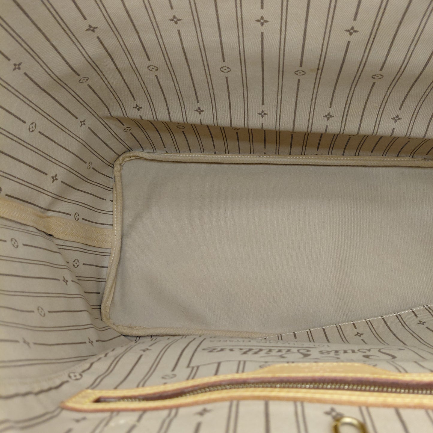 Neverfull Louis Vuitton