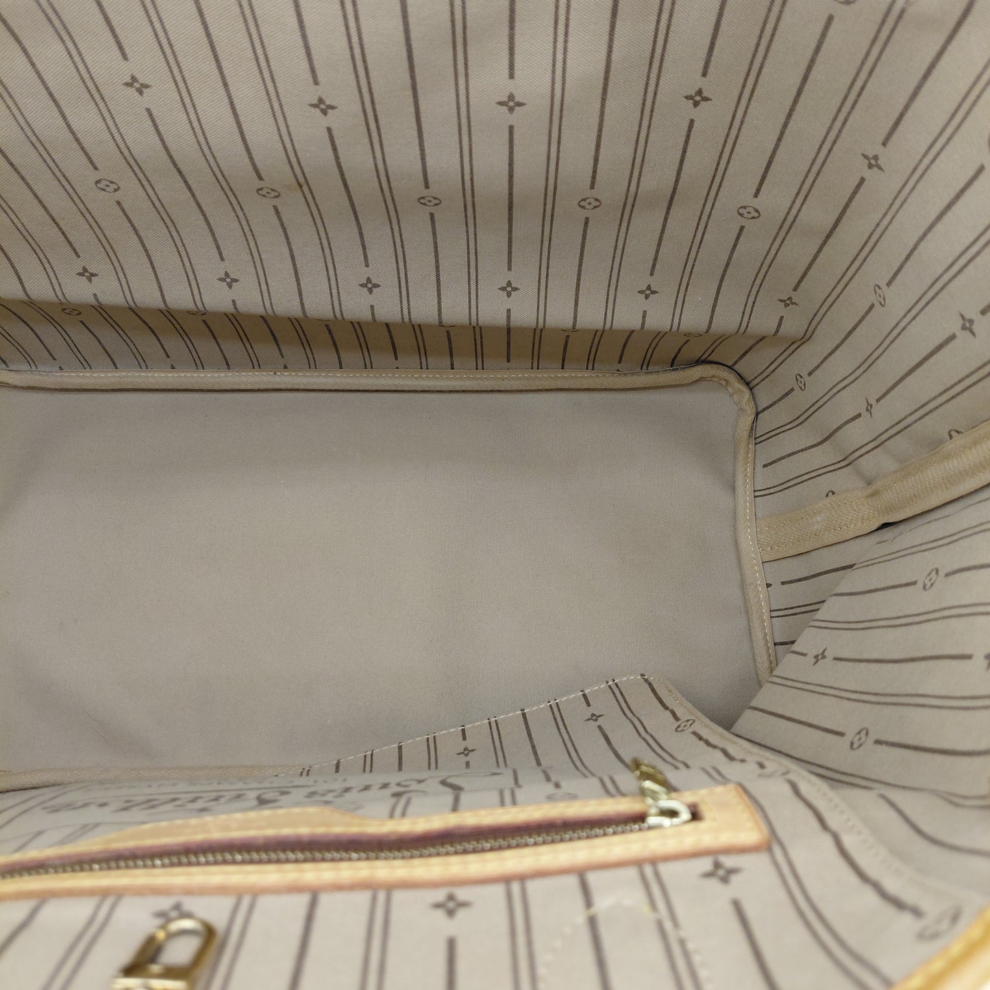 Neverfull Louis Vuitton