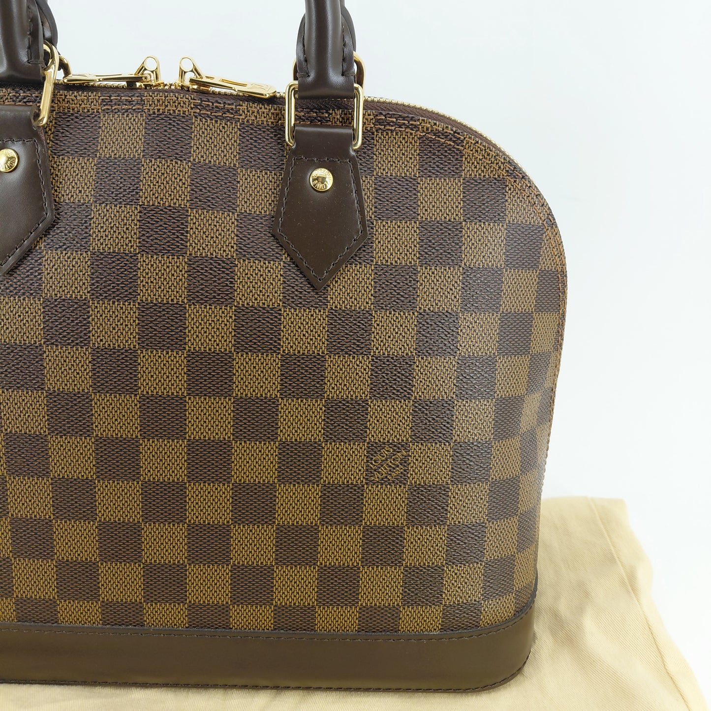 Alma PM Louis Vuitton