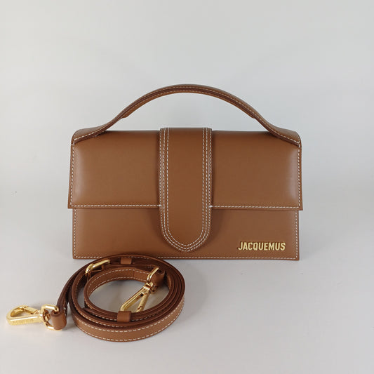 Jacquemus Grande Bambino