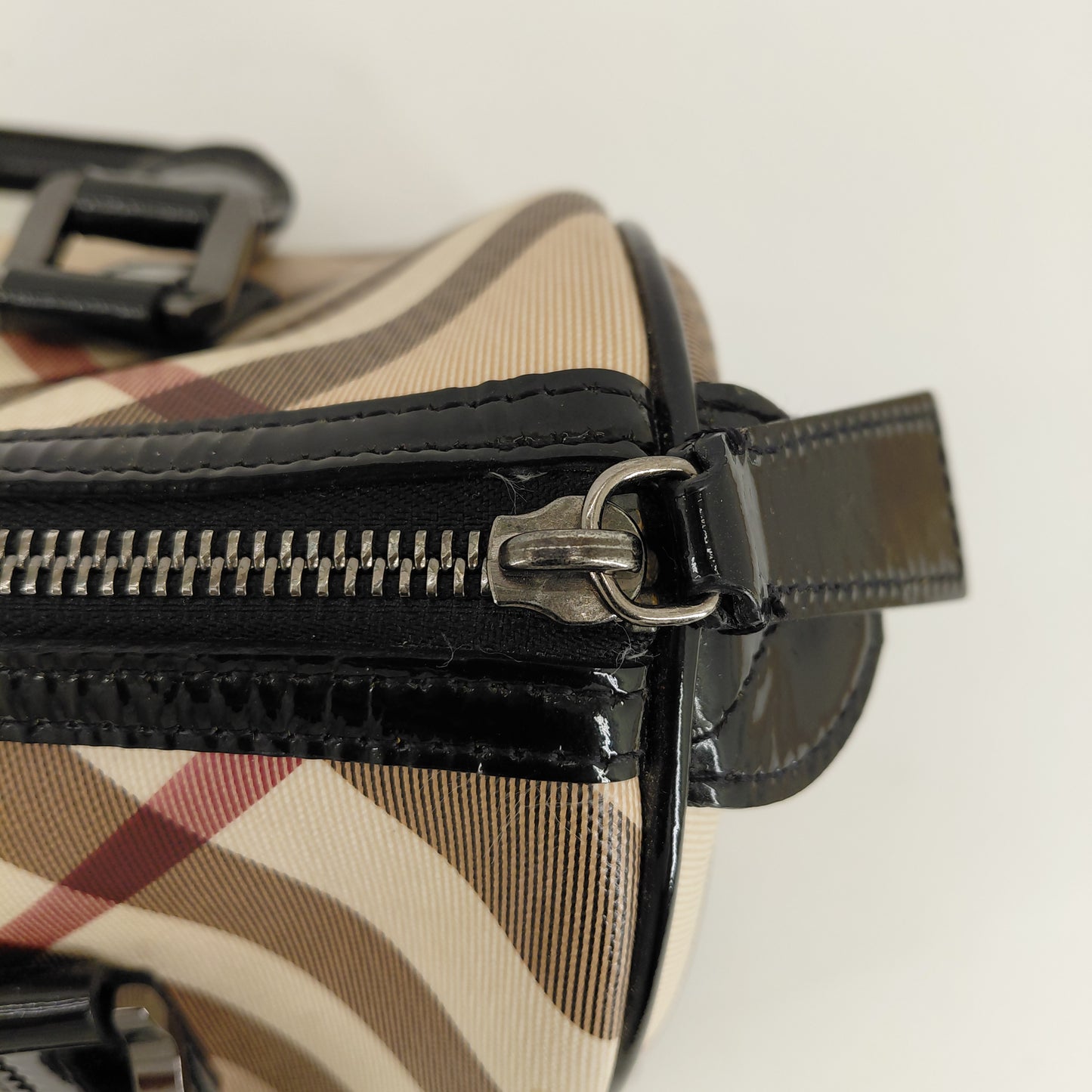 Bauletto Burberry