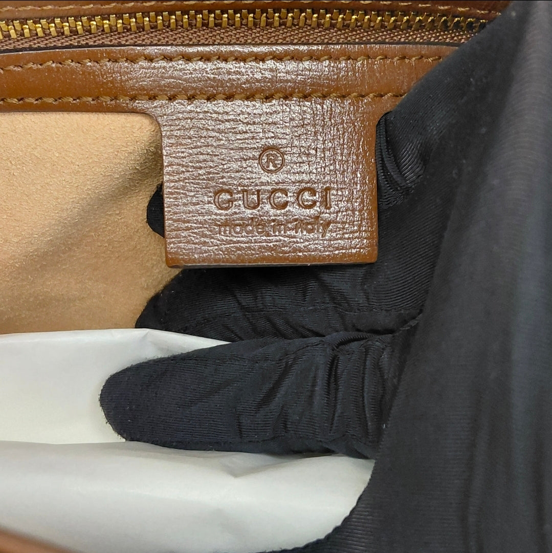 Jackie Medium Gucci