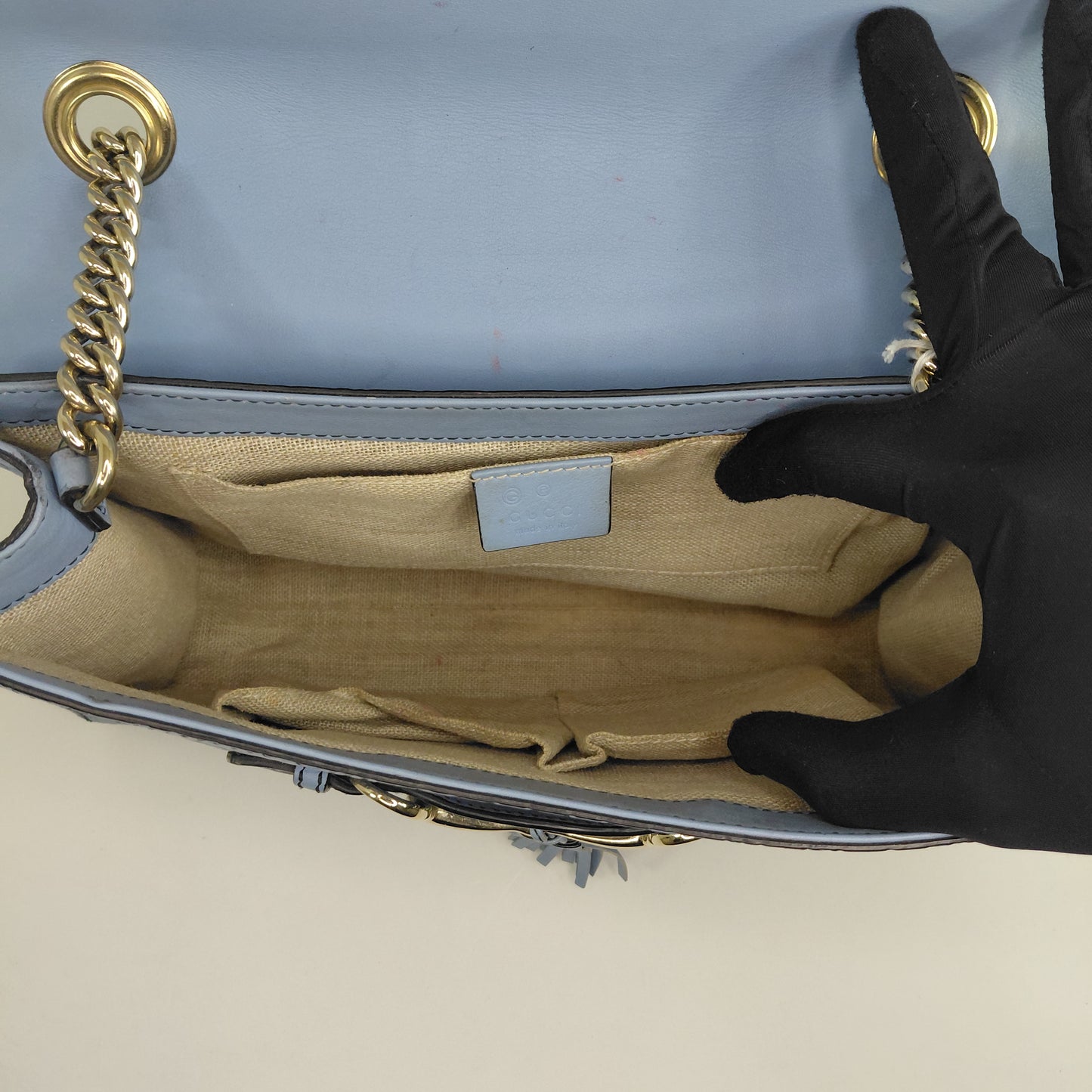 Borsa Gucci