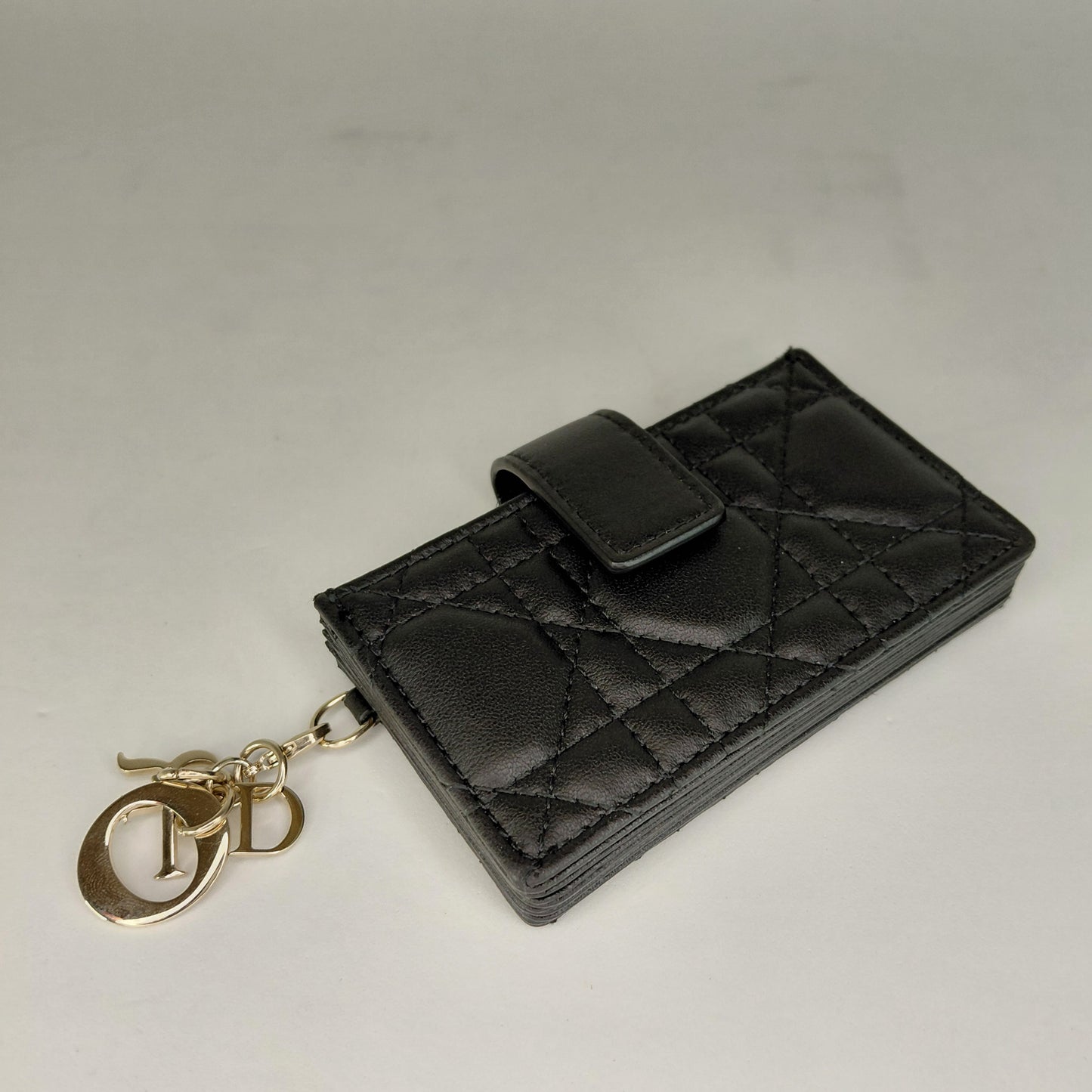 Portacarte Dior