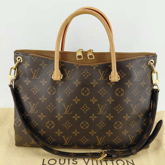 Borsa Pallas Louis Vuitton