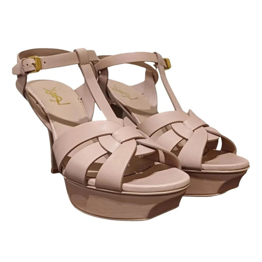Sandalo Tribute Ysl