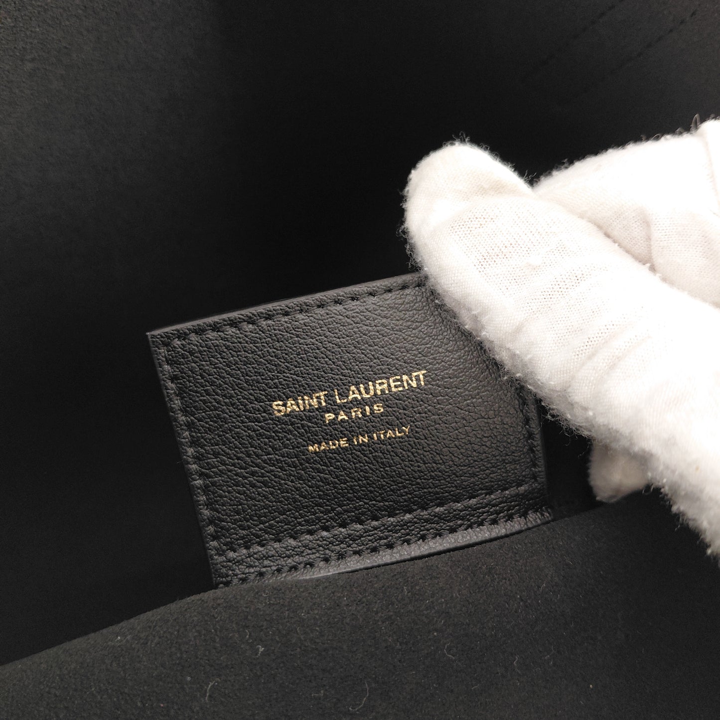 Shopper Saint Laurent