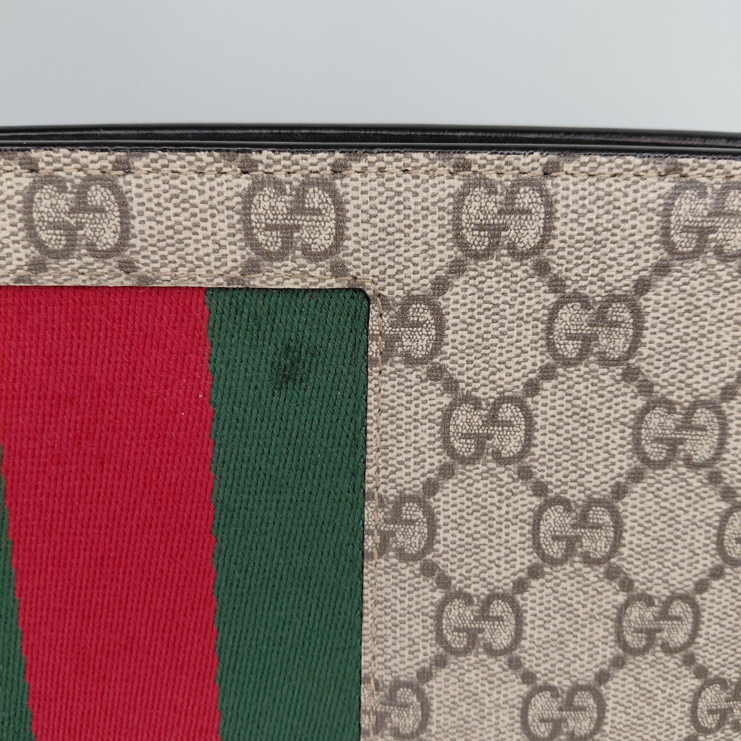 Trousse Gucci