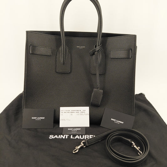 Sac Du Jour Saint Laurent